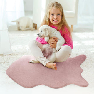 FUR BAMBY RUG 60X90 - SItap - Contex Biancheria