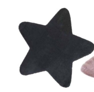 FUR BAMBY STAR 80X80 - SItap - Contex Biancheria