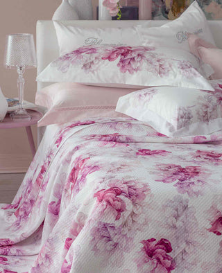 ANNABELLA COPRILETTO PIQUET MATRIMONIALE - BLUMARINE HOME