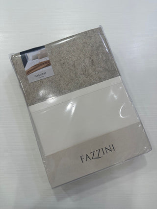 GALUCHAT LENZUOLA FLANELLA MATRIMONIALE - FAZZINI - Contex Biancheria