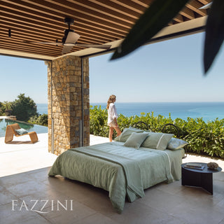 GALUCHAT QUILT SINGOLO - FAZZINI - Contex Biancheria