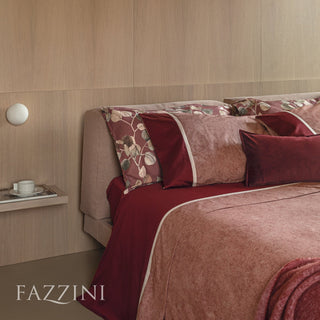 GALUCHAT TRAPUNTA MATRIMONIALE - FAZZINI - Contex Biancheria
