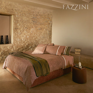 GALUCHAT TRAPUNTA SINGOLA - FAZZINI - Contex Biancheria