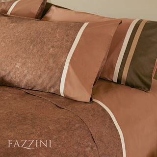 GALUCHAT TRAPUNTA SINGOLA - FAZZINI - Contex Biancheria