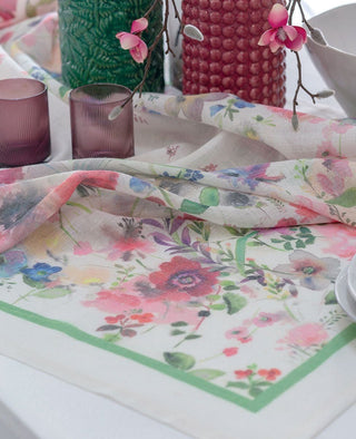 GARDEN TOVAGLIA 170X230 - forever by Dondi - Contex Biancheria