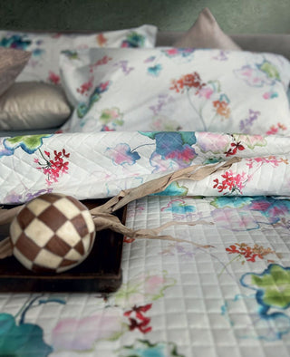 GENEVE QUILT MATRIMONIALE - forever by Dondi - Contex Biancheria