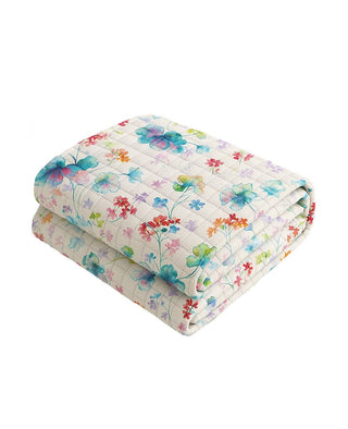GENEVE QUILT MATRIMONIALE - forever by Dondi - Contex Biancheria