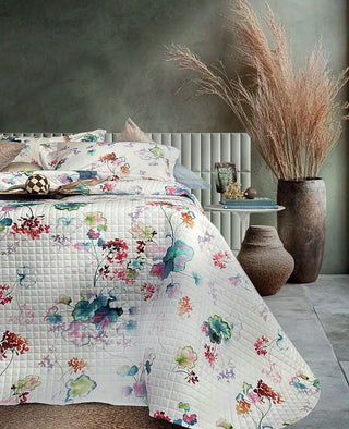 GENEVE QUILT MATRIMONIALE - forever by Dondi - Contex Biancheria