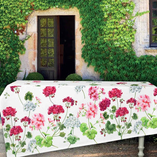GERANIO TOVAGLIA 150X360CM - TAG HOUSE - Contex Biancheria