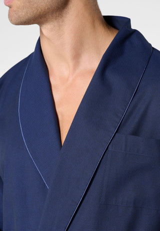 GIACCA DA CAMERA COTTON WILL - PEROFIL - Contex Biancheria