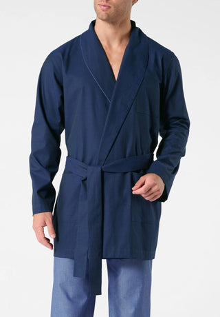 GIACCA DA CAMERA COTTON WILL - PEROFIL - Contex Biancheria
