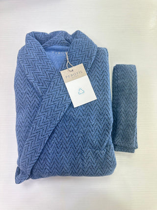 GIACCA DA CAMERA UOMO - PEROFIL - Contex Biancheria
