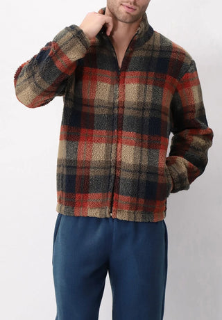 GIACCA UOMO CON TASCHE LATERALI - PEROFIL - Contex Biancheria