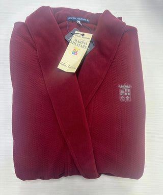 GIACCHE UOMO - MARINA MILITARE - Contex Biancheria