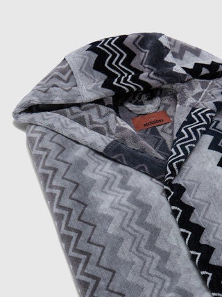 GIACOMO ACCAPPATOIO - MISSONI HOME - Contex Biancheria