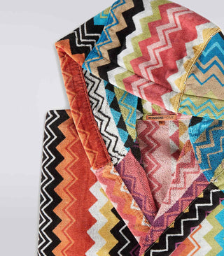 GIACOMO ACCAPPATOIO - MISSONI HOME - Contex Biancheria