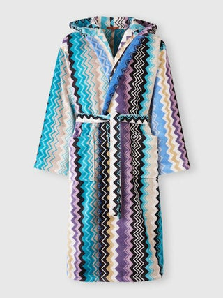 GIACOMO ACCAPPATOIO - MISSONI HOME - Contex Biancheria