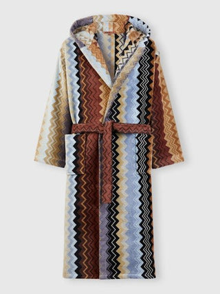 GIACOMO ACCAPPATOIO - MISSONI HOME - Contex Biancheria
