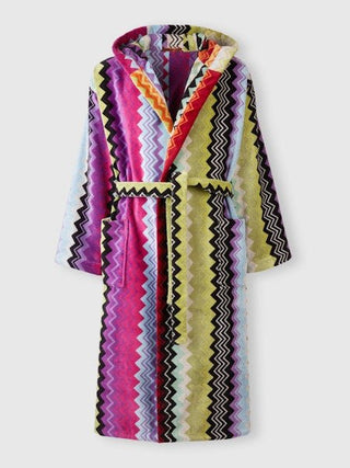 GIACOMO ACCAPPATOIO - MISSONI HOME - Contex Biancheria