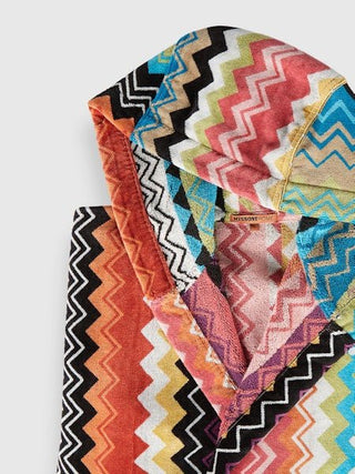 GIACOMO ACCAPPATOIO - MISSONI HOME - Contex Biancheria