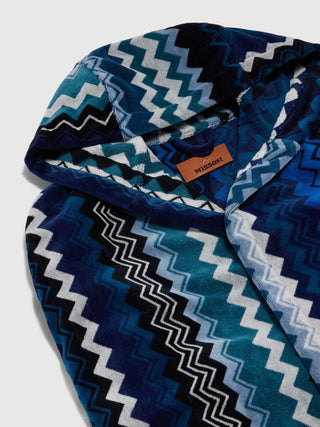 GIACOMO ACCAPPATOIO - MISSONI HOME - Contex Biancheria