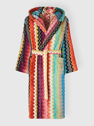 GIACOMO ACCAPPATOIO - MISSONI HOME - Contex Biancheria
