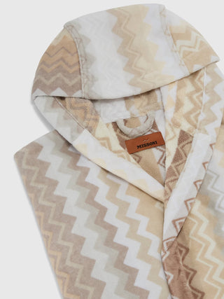 GIACOMO ACCAPPATOIO - MISSONI HOME - Contex Biancheria