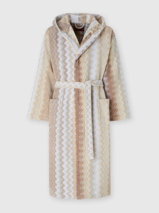GIACOMO ACCAPPATOIO - MISSONI HOME - Contex Biancheria