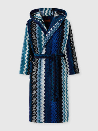 GIACOMO ACCAPPATOIO - MISSONI HOME - Contex Biancheria