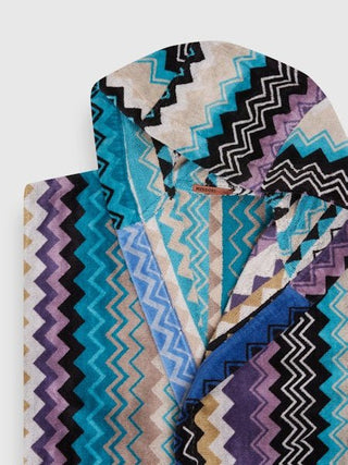 GIACOMO ACCAPPATOIO - MISSONI HOME - Contex Biancheria