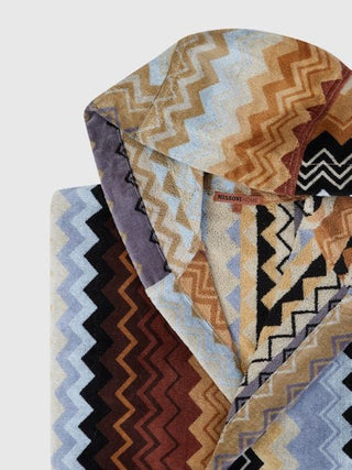 GIACOMO ACCAPPATOIO - MISSONI HOME - Contex Biancheria