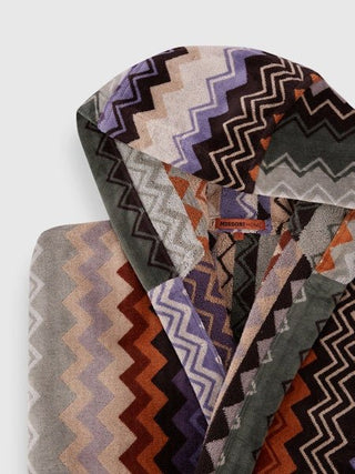 GIACOMO ACCAPPATOIO - MISSONI HOME - Contex Biancheria