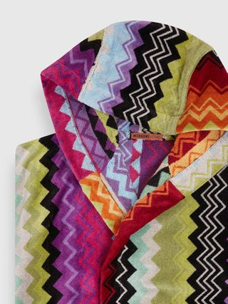 GIACOMO ACCAPPATOIO - MISSONI HOME - Contex Biancheria