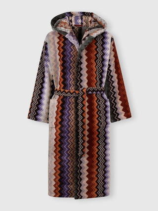 GIACOMO ACCAPPATOIO - MISSONI HOME - Contex Biancheria