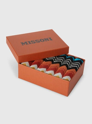 GIACOMO LAVETTE - MISSONI HOME - Contex Biancheria