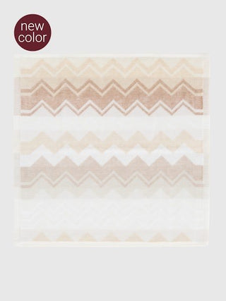 GIACOMO LAVETTE - MISSONI HOME - Contex Biancheria