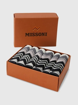 GIACOMO LAVETTE - MISSONI HOME - Contex Biancheria