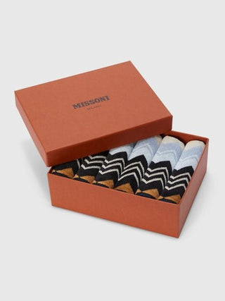 GIACOMO LAVETTE - MISSONI HOME - Contex Biancheria