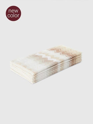 GIACOMO LAVETTE - MISSONI HOME - Contex Biancheria