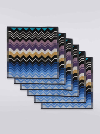 GIACOMO LAVETTE - MISSONI HOME - Contex Biancheria
