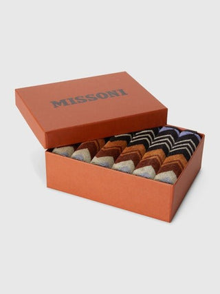 GIACOMO LAVETTE - MISSONI HOME - Contex Biancheria