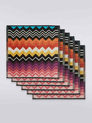 GIACOMO LAVETTE - MISSONI HOME - Contex Biancheria