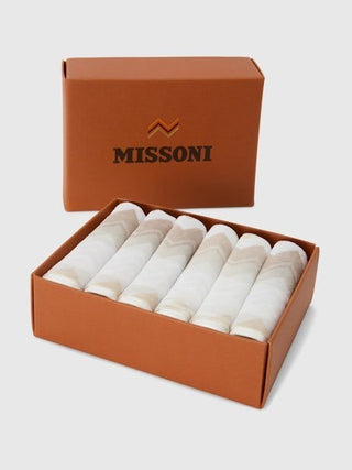 GIACOMO LAVETTE - MISSONI HOME - Contex Biancheria