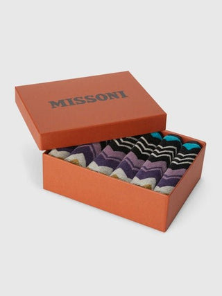 GIACOMO LAVETTE - MISSONI HOME - Contex Biancheria