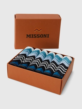 GIACOMO LAVETTE - MISSONI HOME - Contex Biancheria