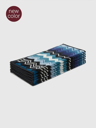 GIACOMO LAVETTE - MISSONI HOME - Contex Biancheria