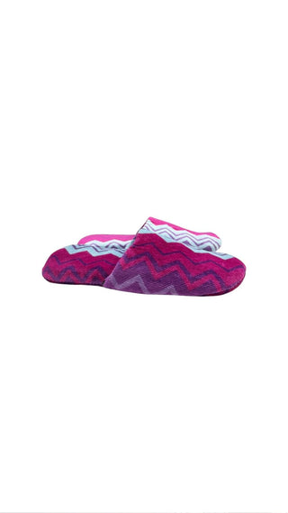 GIACOMO PANTOFOLE - MISSONI HOME - Contex Biancheria