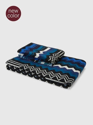 GIACOMO SET 1+1 - MISSONI HOME - Contex Biancheria