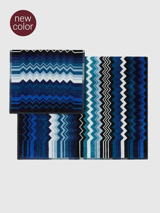 GIACOMO SET 1+1 - MISSONI HOME - Contex Biancheria