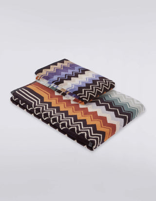 GIACOMO SET 1+1 - MISSONI HOME - Contex Biancheria